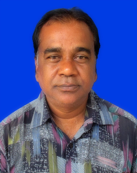 মোঃ নজরুল ইসলাম